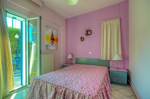 Photo 2 - Cozy Apartment Amoudara Heraklion Crera-4