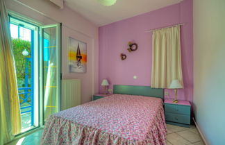 Foto 2 - Cozy Apartment Amoudara Heraklion Crera-4