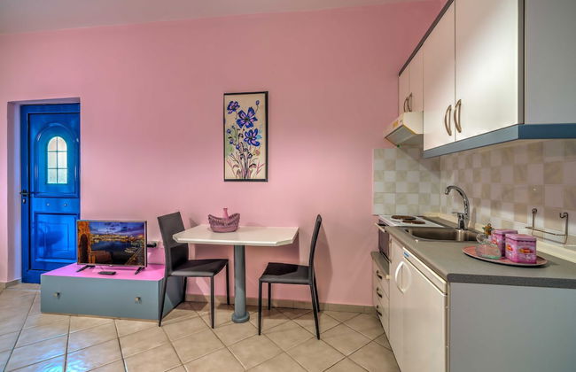 Vitorakis Apartments - Foto 10