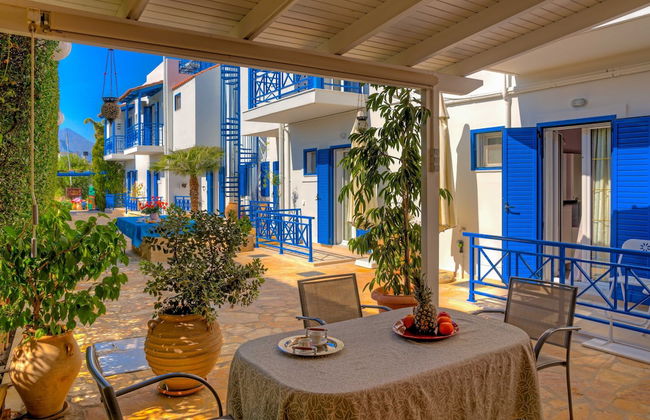 Vitorakis Apartments - Foto 11