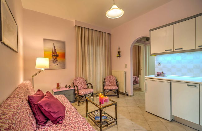 Vitorakis Apartments - Foto 9
