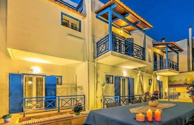 Vitorakis Apartments - Foto 28