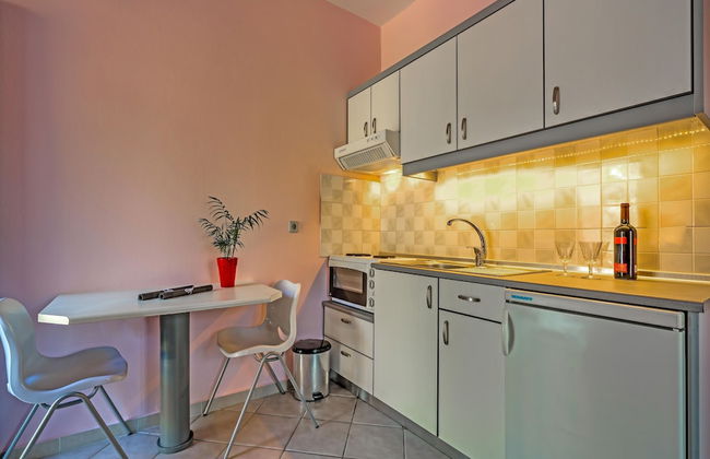 Vitorakis Apartments - Foto 6