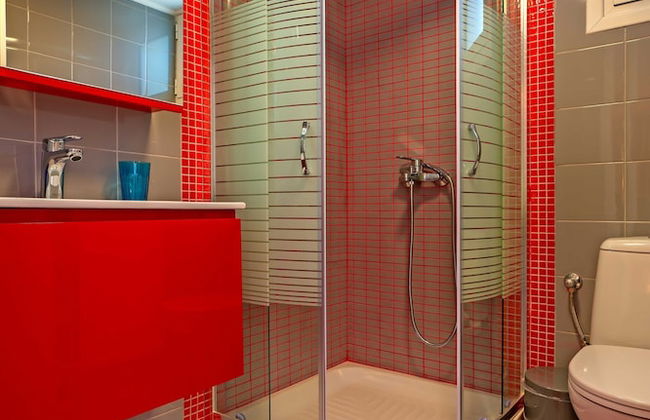 Vitorakis Apartments - Foto 15