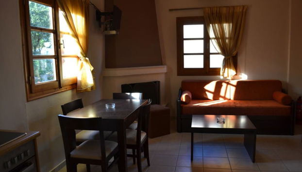 Sala de estar