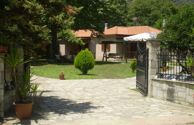 Dodis Village - Foto 1