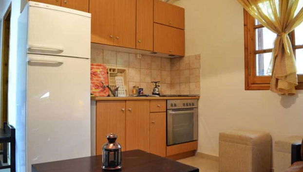 Cozinha privada