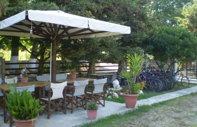 Dodis Village - Foto 18