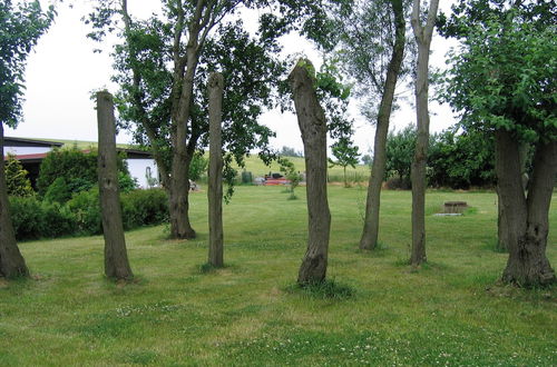 Photo 20 - Gemuetliches Ferienhaus mit Meerblick in Bastorf