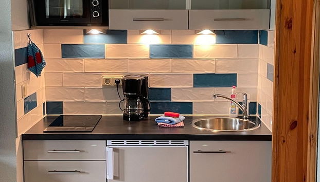 Cozinha privada