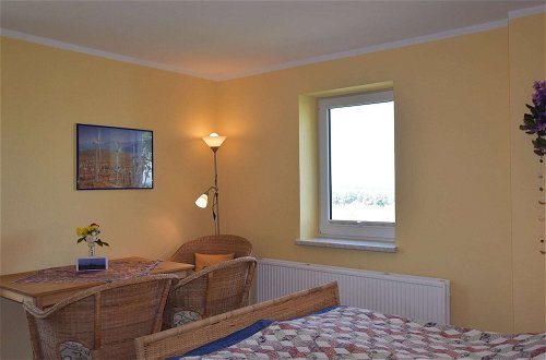 Photo 1 - Comfy Holiday Home in Bastorf With Sea View