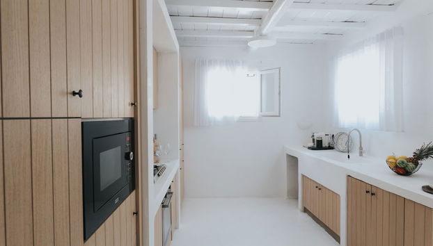 Cozinha privada