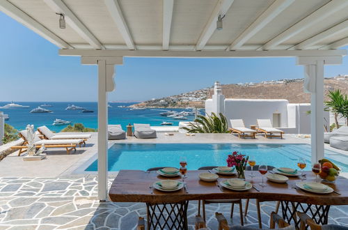 Photo 27 - MyMykonos Villa