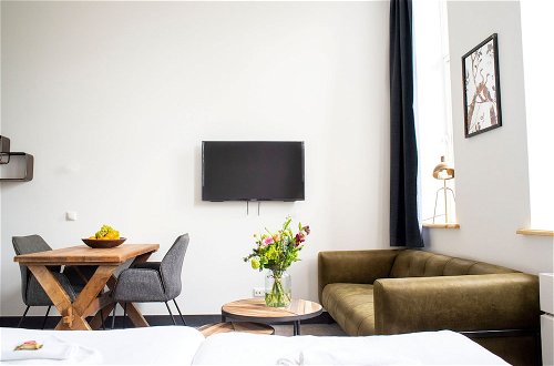 Foto 20 - Spoorzicht Long Stay Apartments
