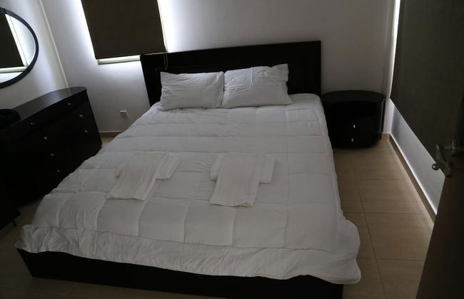 Danaos 2 Complex - Foto 1