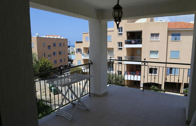 Danaos 2 Complex - Foto 5