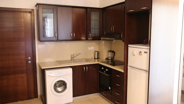 Cucina privata