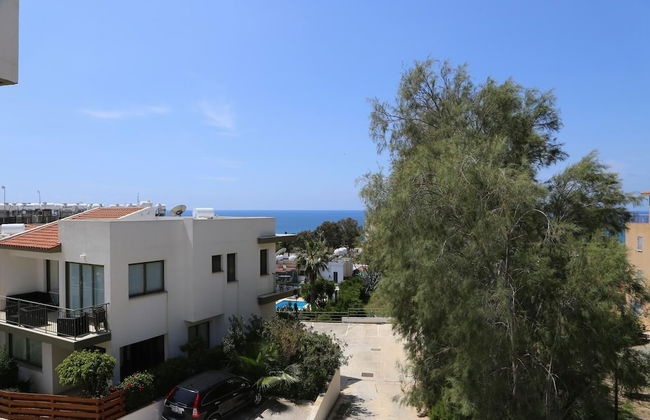 Danaos 2 Complex - Foto 8