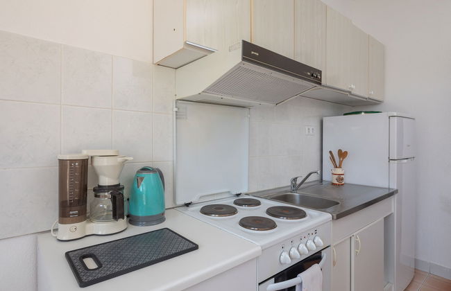 Apartments near Beach Babic - Foto 19
