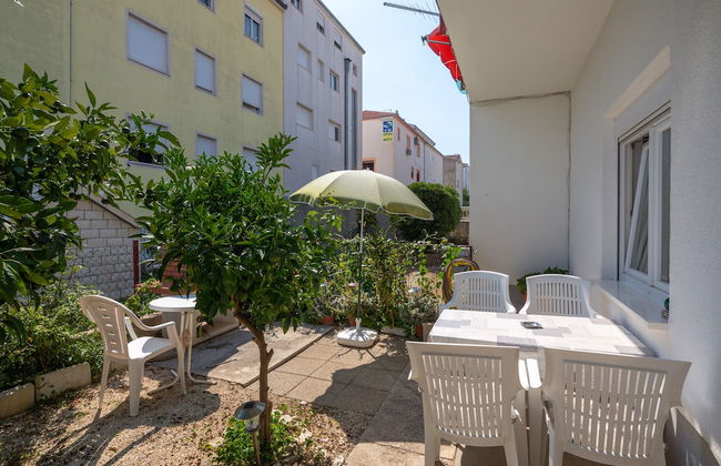 Apartments near Beach Babic - Foto 25