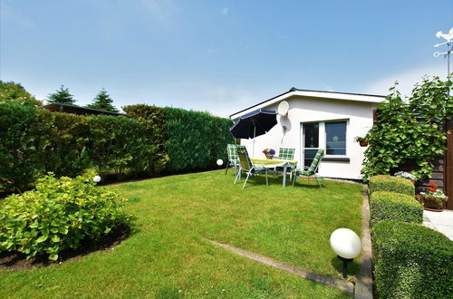 Photo 37 - Modern Bungalow in Warnkenhagen With Garden