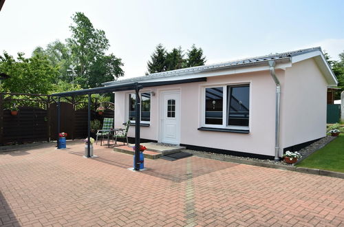 Photo 36 - Modern Bungalow in Warnkenhagen With Garden