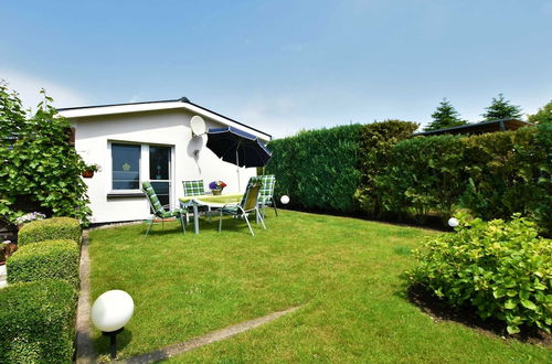 Photo 16 - Modern Bungalow in Warnkenhagen With Garden