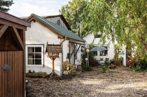 Photo 26 - Beautiful Holiday Home in Pepelow Near Sea