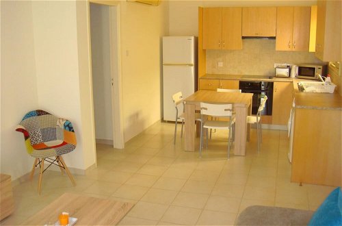 Foto 8 - Aegina Apartment