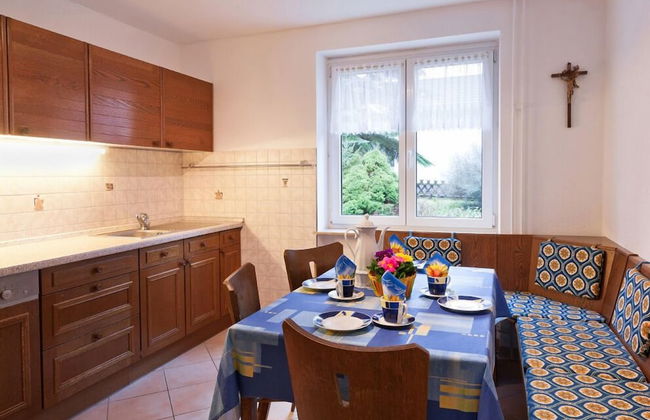 Ferienwohnung Bertsche - Foto 9