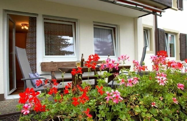 Ferienwohnung Bertsche - Foto 18