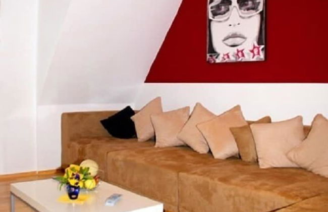Ferienwohnung Bertsche - Photo 11