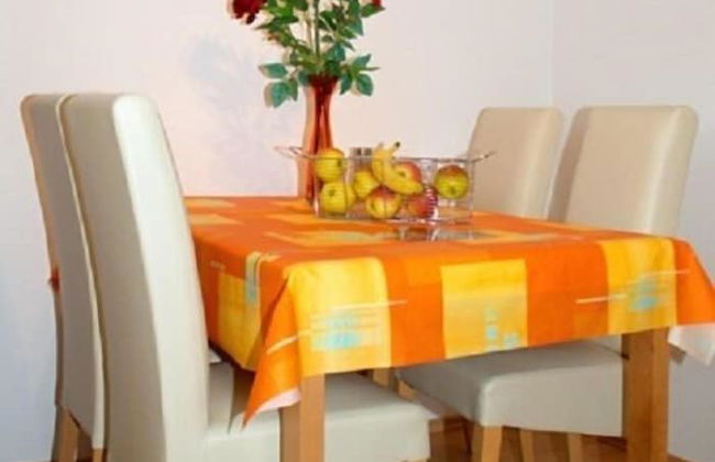 Ferienwohnung Bertsche - Foto 6
