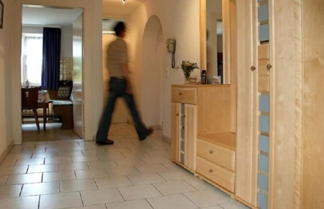 Ferienwohnung Bertsche - Foto 10