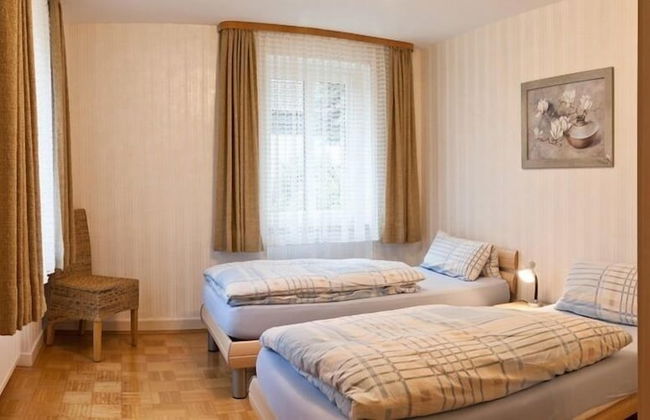 Ferienwohnung Bertsche - Foto 2
