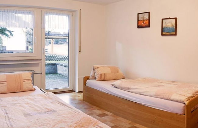 Ferienwohnung Bertsche - Foto 5