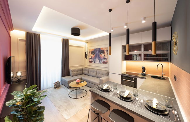 Premium apartments with balcony - Foto 9