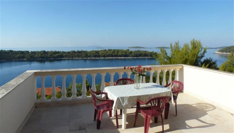 Foto 1 - A1 - apt Near Beach With Terrace and the sea View