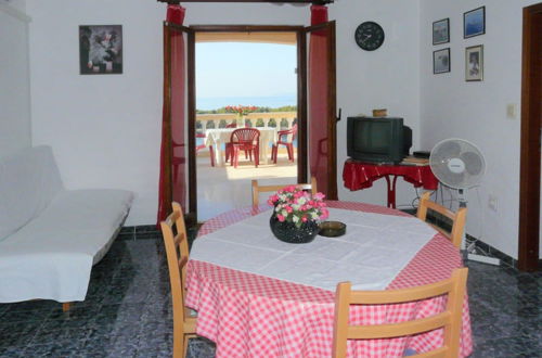 Photo 6 - A1 - apt Near Beach With Terrace and the sea View