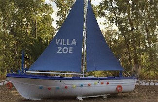Photo 1 - Villa Zoi
