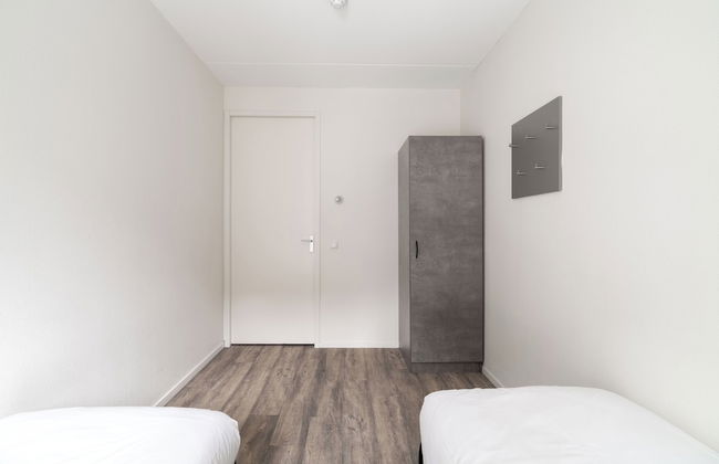 YAYS Amsterdam Prince Island by Numa - Foto 14