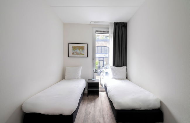 YAYS Amsterdam Prince Island by Numa - Foto 13