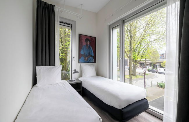 YAYS Amsterdam Prince Island by Numa - Foto 5