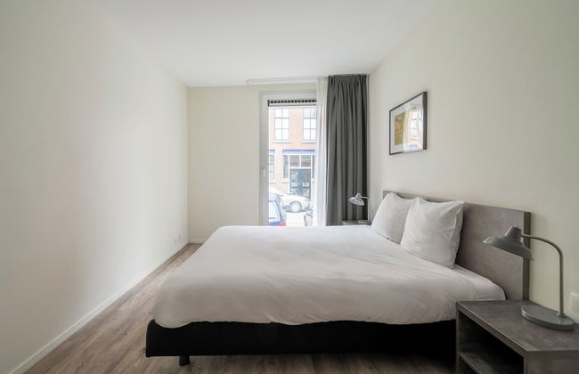 YAYS Amsterdam Prince Island by Numa - Foto 28
