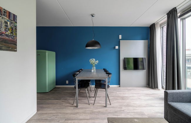 YAYS Amsterdam Prince Island by Numa - Foto 17
