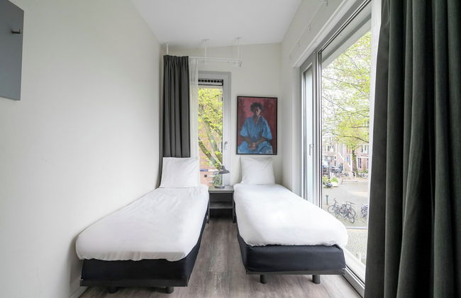 YAYS Amsterdam Prince Island by Numa - Foto 10