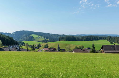 Photo 29 - Apartment in Neukirch With Terrace