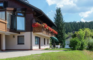 Photo 1 - Apartment in Neukirch With Terrace