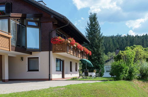 Photo 22 - Apartment in Neukirch With Terrace