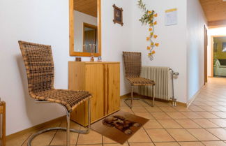 Photo 2 - Apartment in Neukirch With Terrace